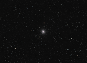20200413-20200417 Messier 13